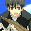 Kyo Kara Maoh!