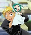 Midori no Hibi