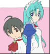 Hanaukyo Maid Tai La Verite 
