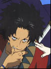 Samurai Champloo