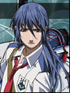 Macross Frontier