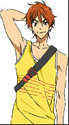 Free! Eternal Summer