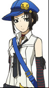 Persona 4 The Golden Animation