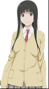 Flying Witch