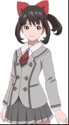 Akanesasu Shôjo