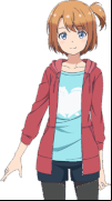 Sora to Umi no Aida