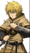 Vinland Saga