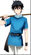 100-Man no Inochi no Ue ni Ore wa Tatteiru