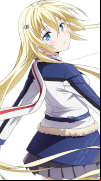 Senyoku no Sigrdrifa