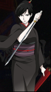 Joran - The Princess of Snow and Blood