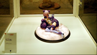 Pop up store Good Smile Company