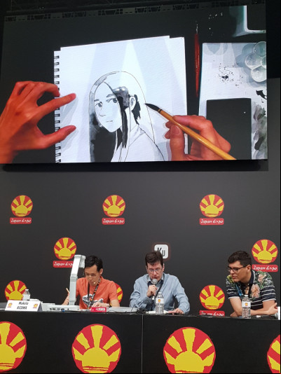 Japan Expo 2019