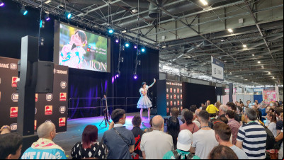 Japan Expo 2023