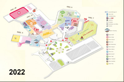 Japan Expo 2022