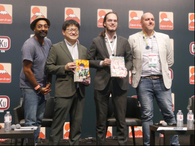 Japan Expo 2023