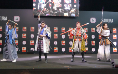 Japan Expo 2023