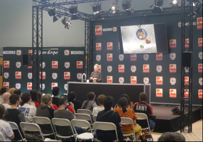 Japan Expo 2023