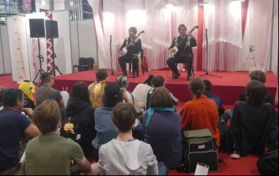 Japan Expo 2023