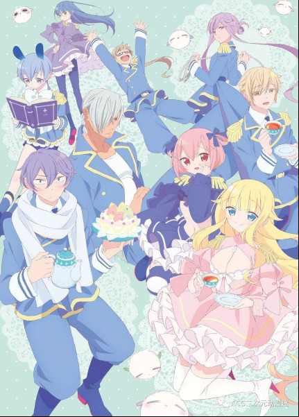Beelzebub-jô no Okinimesu Mama.
