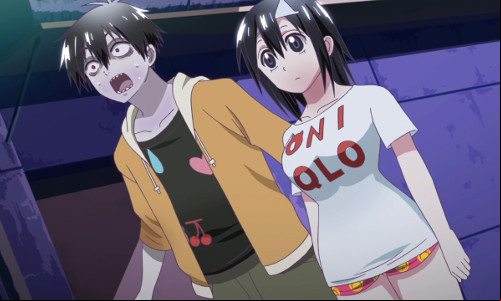 Blood Lad