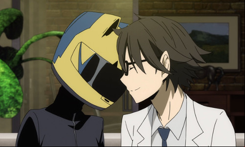 Durarara 2 Shô
