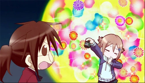 GA - Geijutsuka Art Design Class