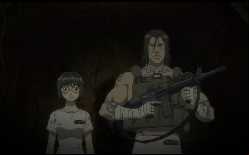 Ibara no Ô