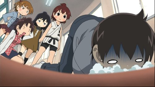 Mitsudomoe