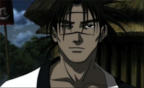 Mugen no Jûnin