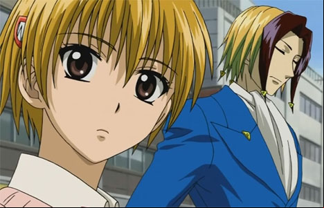 Majin Tantei Nôgami Neuro