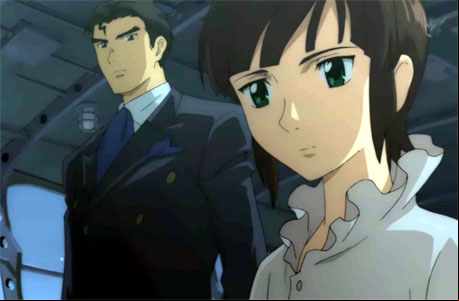 Nijû Mensô no Musume