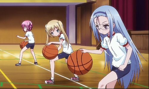 Ro-Kyu-Bu!