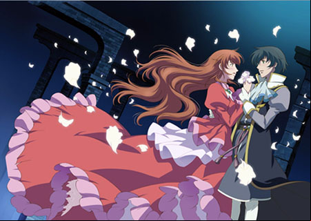 Romeo X Juliet