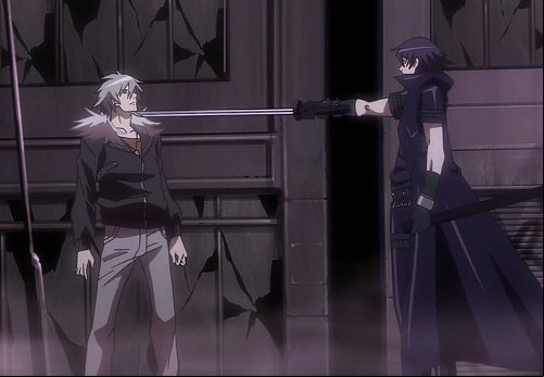 Togainu no Chi